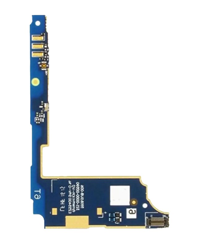 PCB Scheda con Microfono per Sony Xperia C4 (E5303: E5306: E5333: E5343: E5353: E5363)