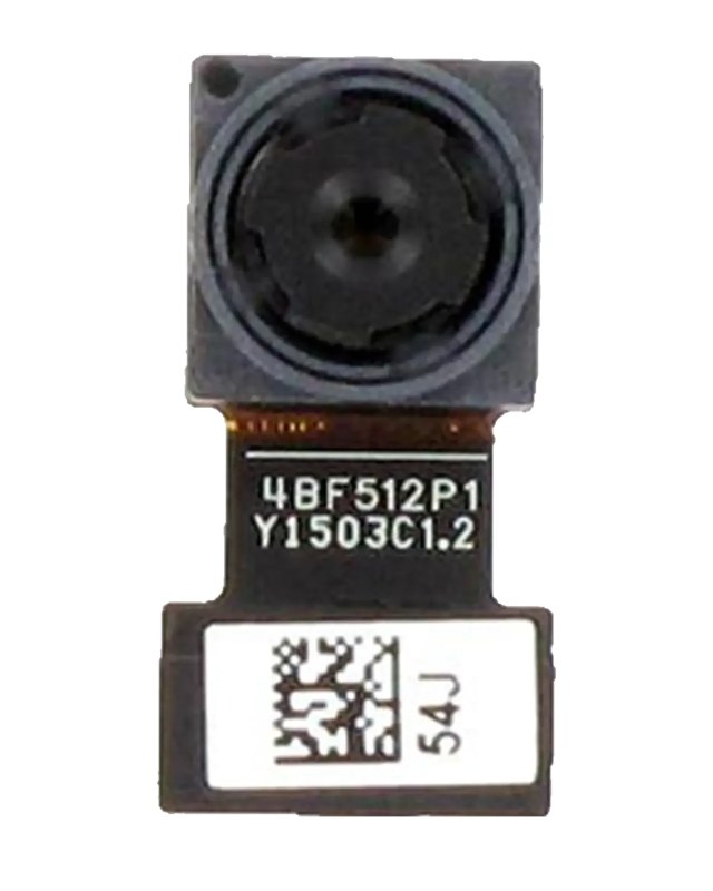 Fotocamera frontale per Sony Xperia C4 (E5303: E5306: E5333: E5343: E5353: E5363)