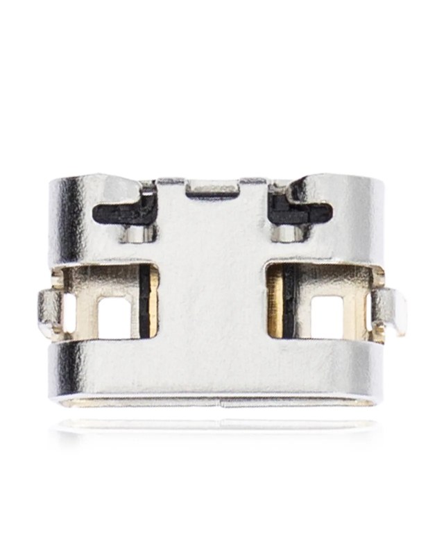 Connettore di ricarica per Alcatel Pop 4 Plus (5056E 5056D 5056A) (saldatura richiesta)