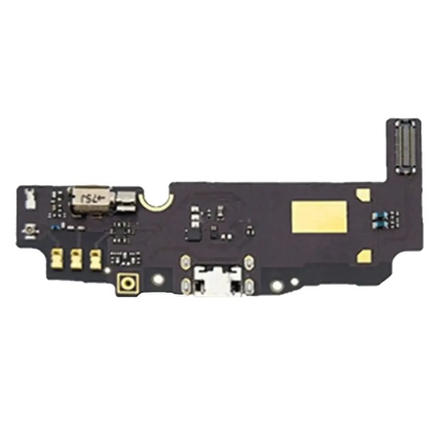 Flat connettore di ricarica Scheda per ZTE Maven 3 (Z835)