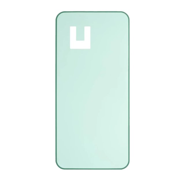 Adesivo cover posteriore per iPhone 8