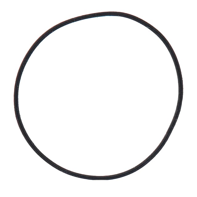 Tasto Home Impermeabile Gasket per iPhone 7 / 7 Plus (10 pezzi)