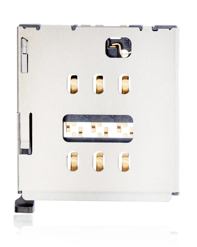 Sim Card Reader per iPhone 6S