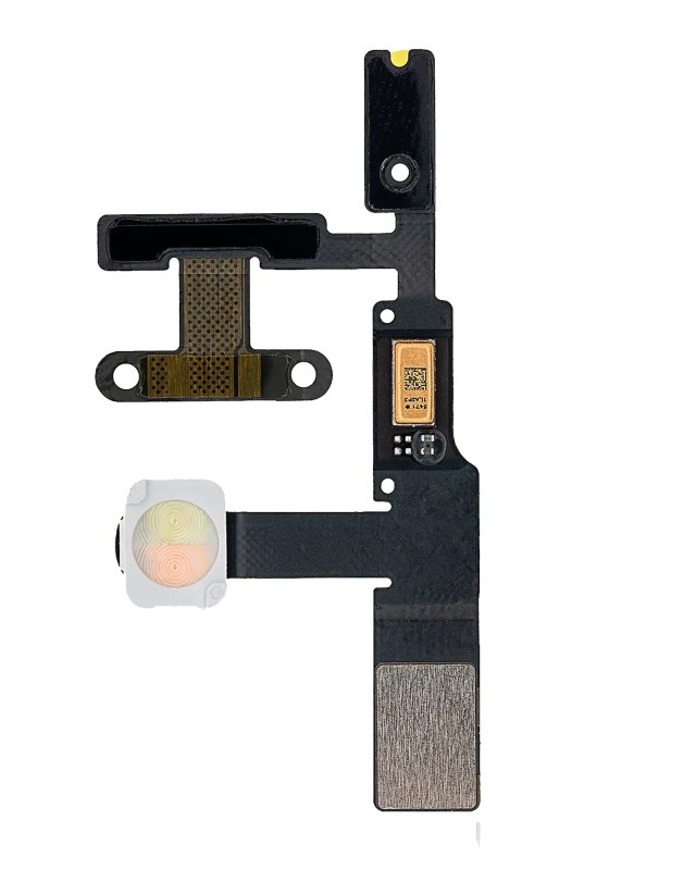 Flat tasto accensione per iPad Pro 9.7"