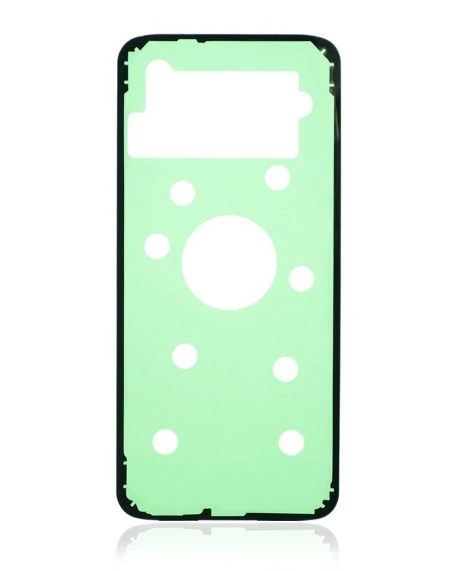 Adesivo cover posteriore per Samsung Galaxy S8 Plus