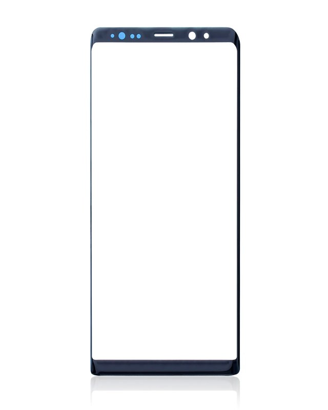 Solo vetro frontale per Samsung Galaxy Note 8