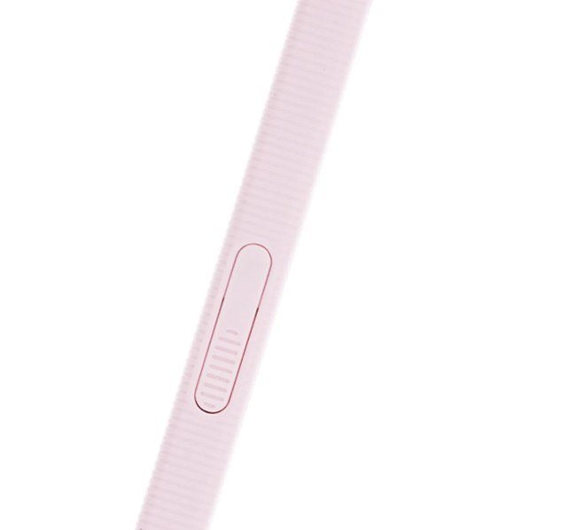 Stylus Pen per Samsung Galaxy Note 4 (Rosa)