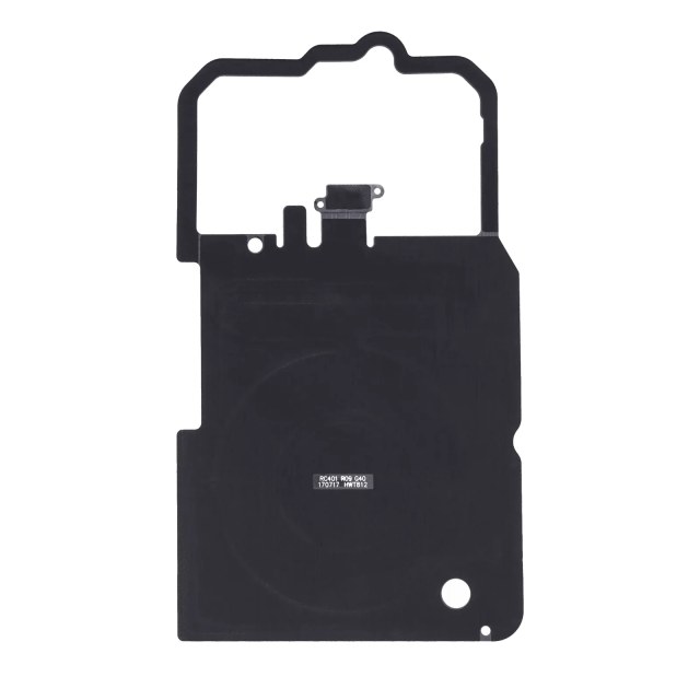 Wireless NFC Charging flat per Samsung Galaxy Note 8