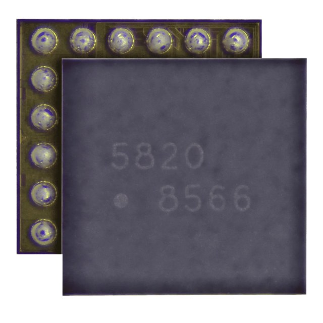 Backlight IC per iPad Pro 13" / iPad 7 (2019) / iPad 9 (2021) (8566 5AR5)