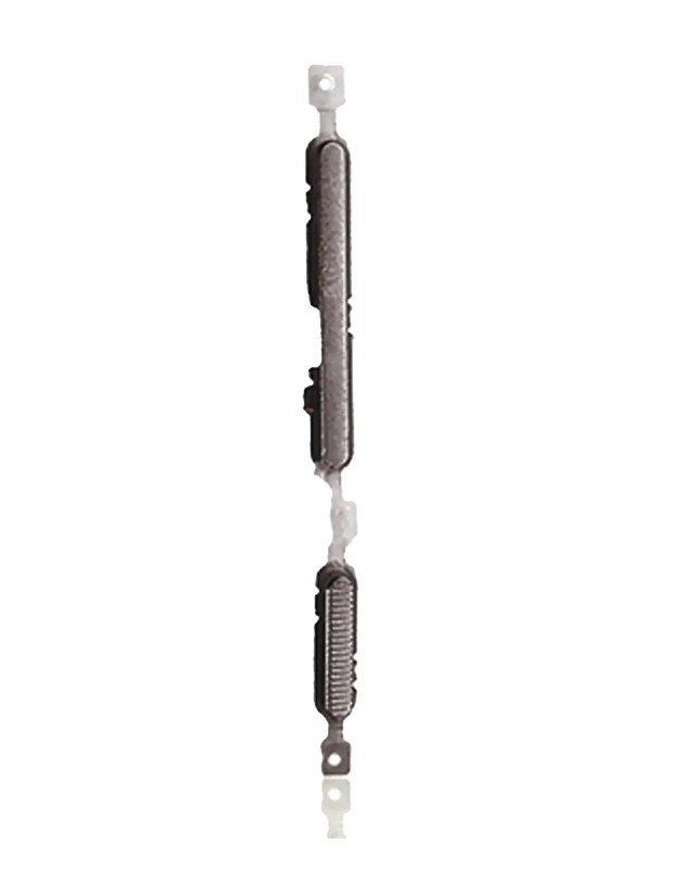Hard Buttons (Accensione / Volume) per Motorola Moto G5 (XT1670 / 2017) (Grigio)