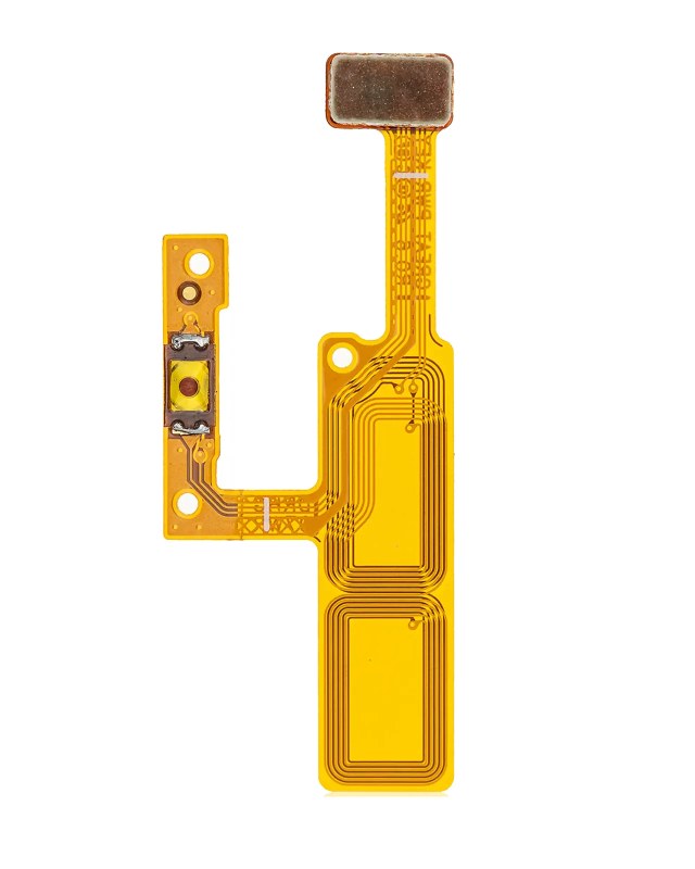 Flat tasto accensione per Samsung Galaxy Note 8