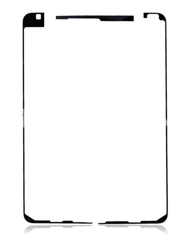 Front Vetro esterno adesivo per iPad Mini 4