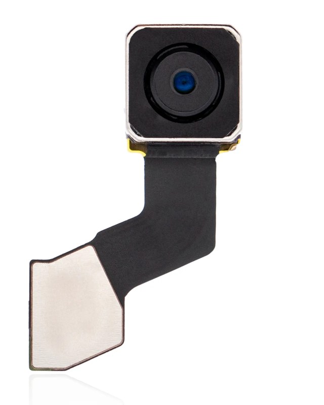 Fotocamera posteriore per iPod Touch 6