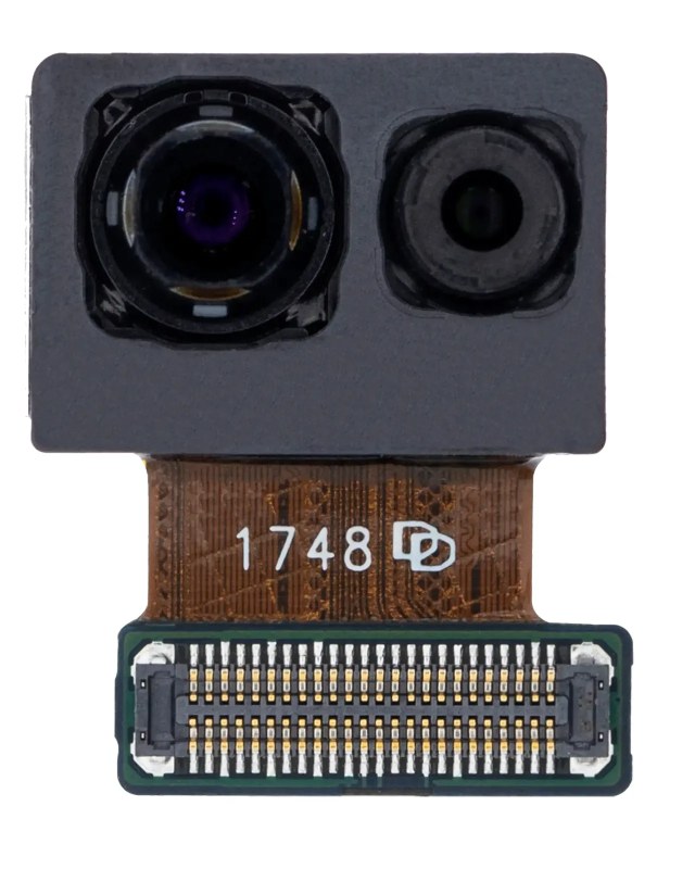 Fotocamera frontale per Samsung Galaxy S9 (US Version)