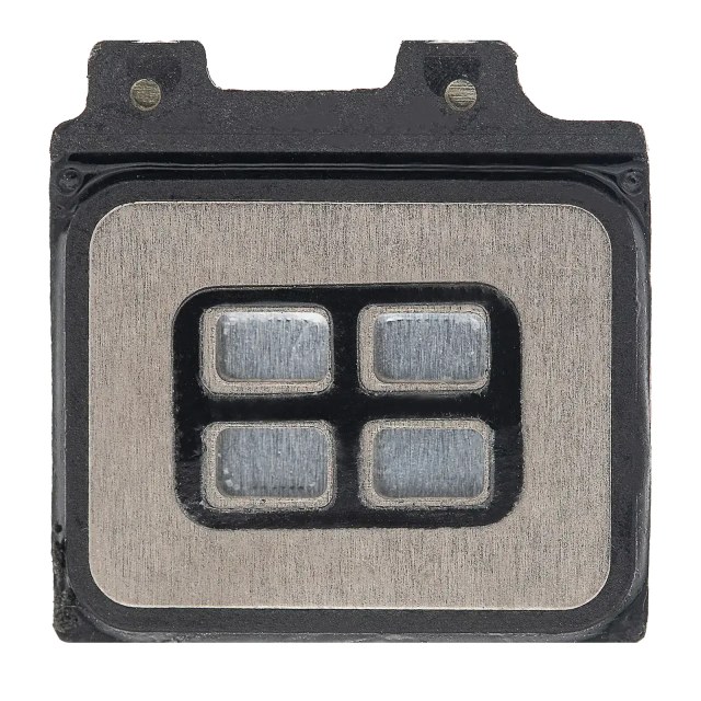 Altoparlante auricolare per Samsung Galaxy S9 Plus / S10 / Note 9 / Note 10 Plus / S20