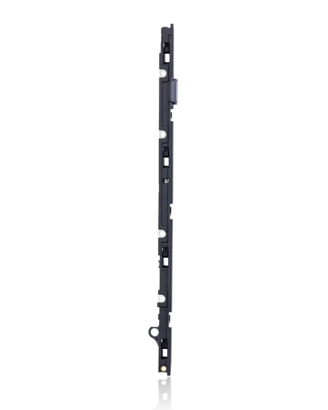 Side Strip e Power Frame tasti per LG V20 (Nero)