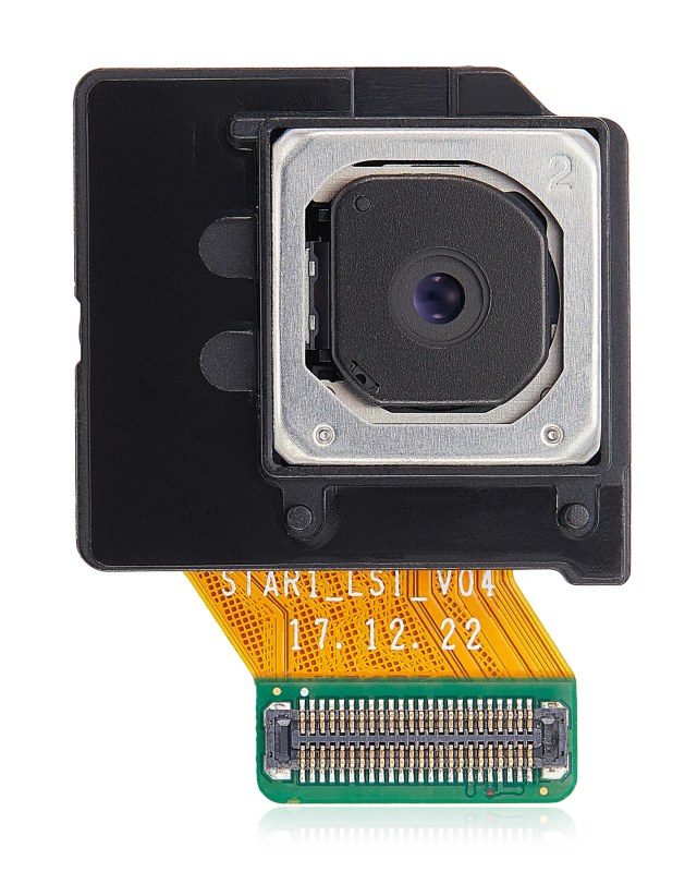 Fotocamera posteriore per Samsung Galaxy S9 (Europe Version)