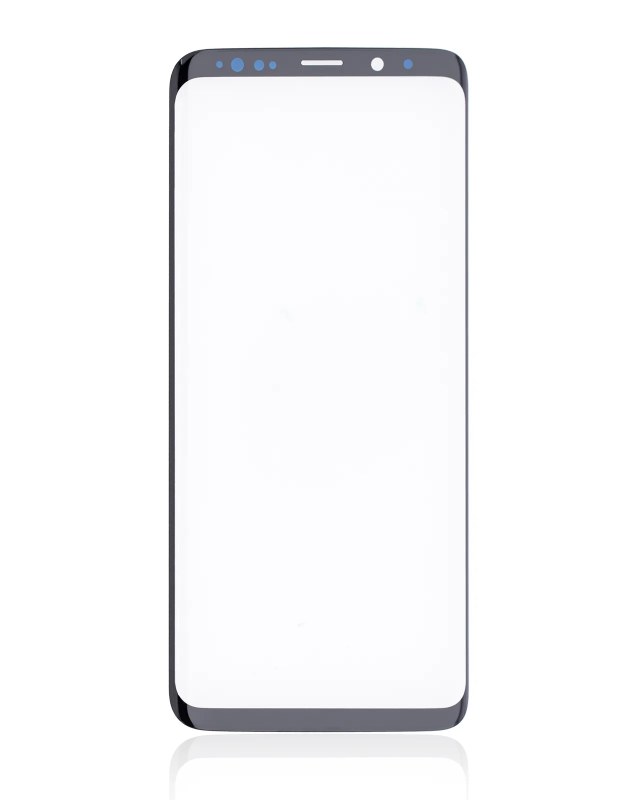 Solo vetro frontale per Samsung Galaxy S9 Plus