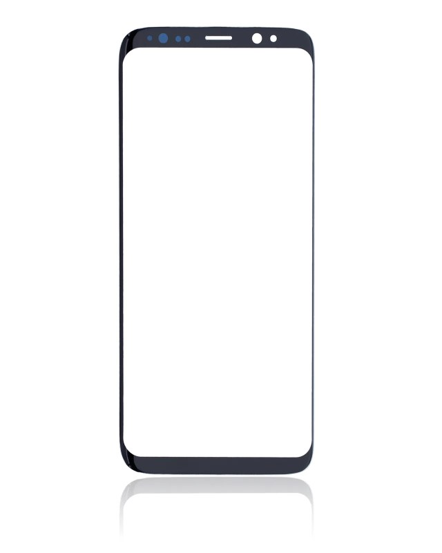Solo vetro frontale per Samsung Galaxy S8