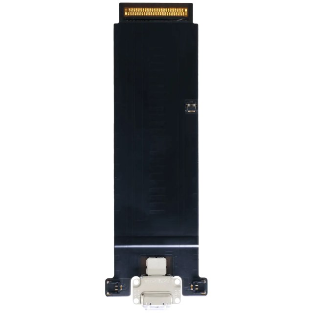 Flat connettore di ricarica per iPad Pro 12.9" 2nd Gen (2017) (Cellular) (Grigio siderale)