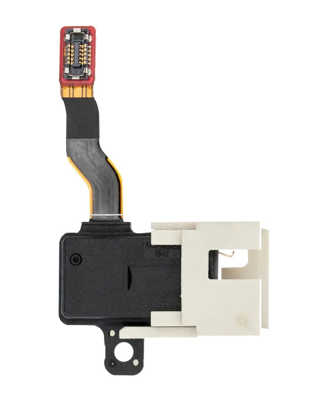 jack cuffie flat per Samsung Galaxy S9 / S9 Plus