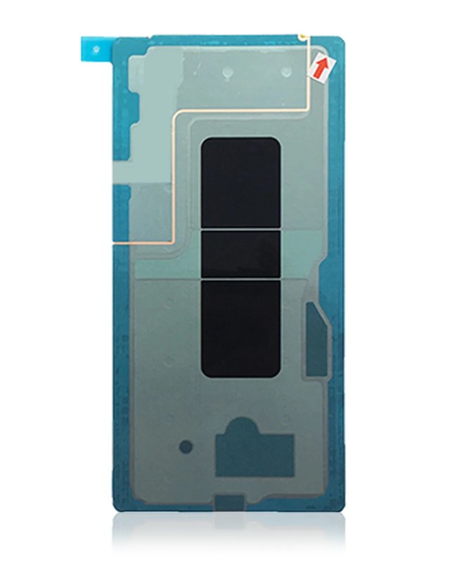 Stylus Sensore Film per Samsung Galaxy Note 8