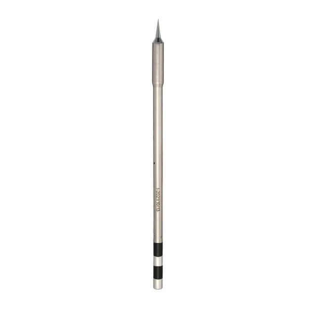 Soldering Iron Handle Pen: Conical Tip (Model # TSS02-I) (con stazione saldante TS1200A) (Quick)