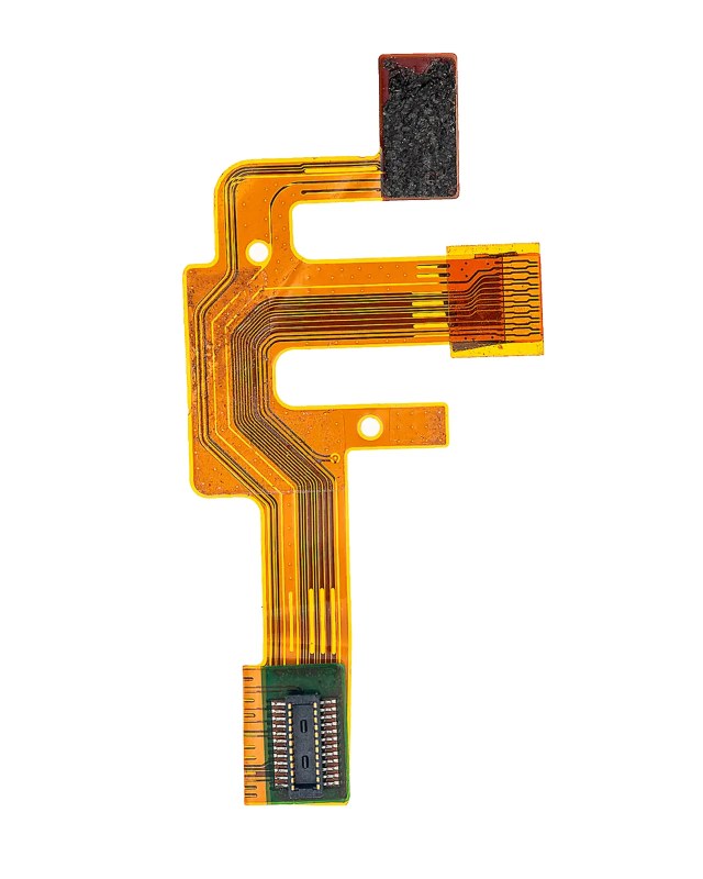 LCD flat per Motorola Moto X2 (XT1096 / 2014)