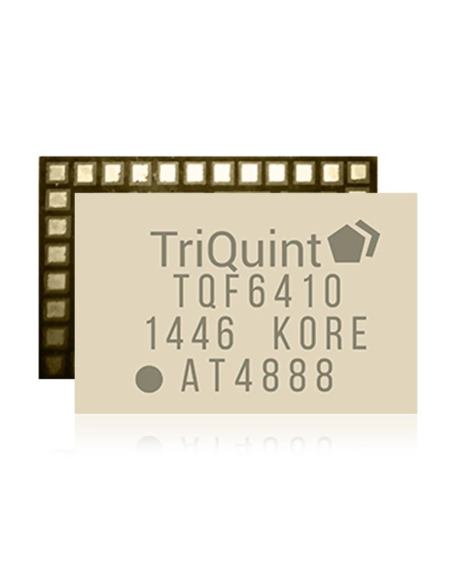 TriQuint Pa IC per iPhone 6 / 6 Plus (TQF6410)