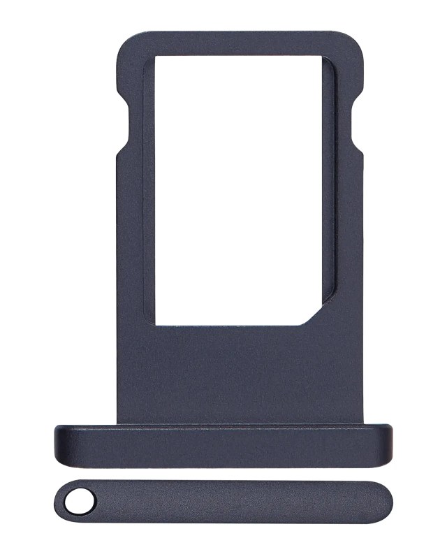 Carrellino SIM per iPad Mini 1 (Nero)