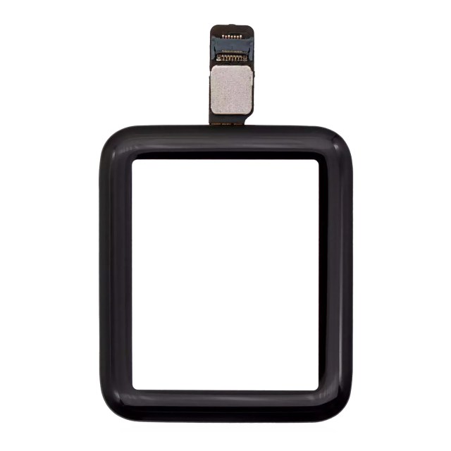 Touch screen per Watch Series 2 / 3 (38MM) (separazione vetro richiesta)