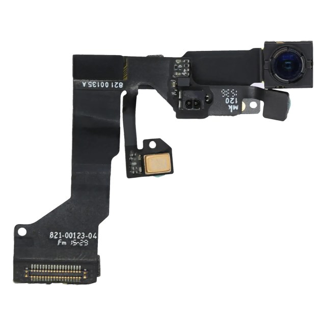 Fotocamera frontale con Sensore prossimità per iPhone 6S (Aftermarket)