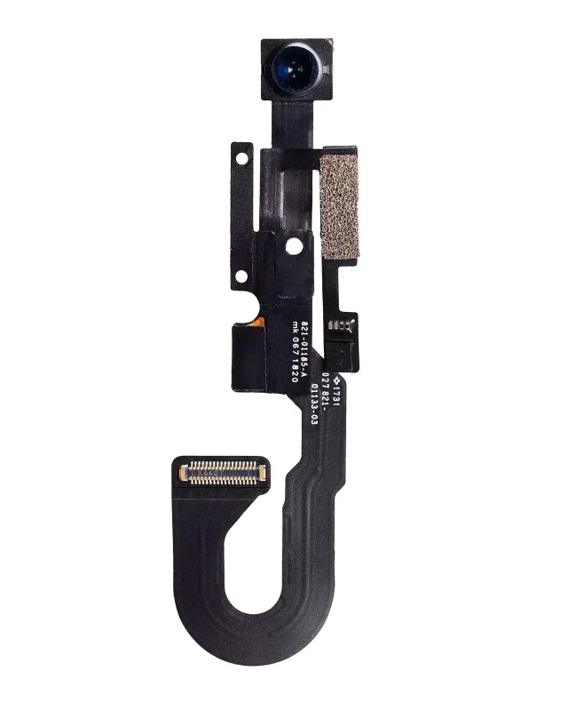Fotocamera frontale e Sensore prossimità flat per iPhone 8 / SE (2020) / SE (2022) (Premium)
