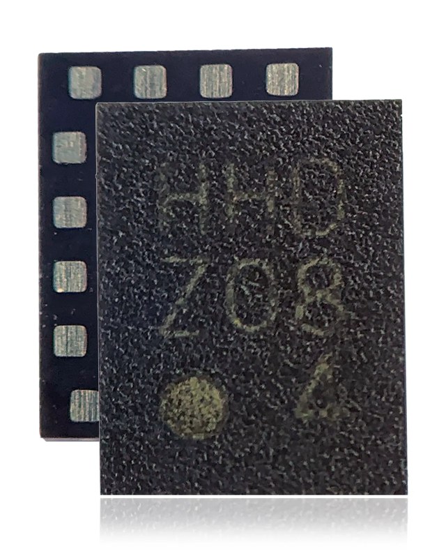 U_HBS_RF Chip IC per iPhone 6 / 6 Plus (U_HBS_RF: HHD C57: 16 Pins)