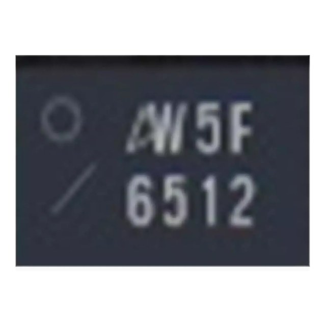 ACFM-W012-AP1 F_TRI_RF per iPhone 6 (16 pins)
