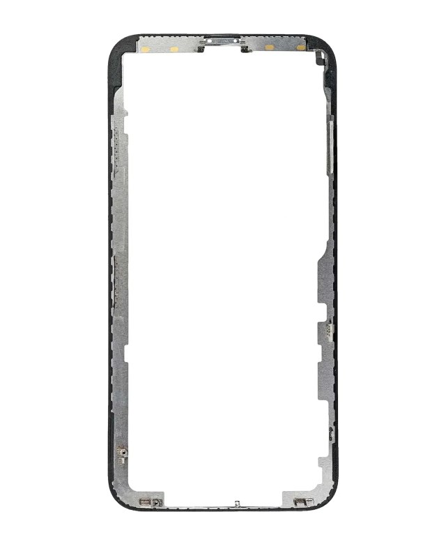 Frame Only senza Glue per iPhone X (2 pezzi)