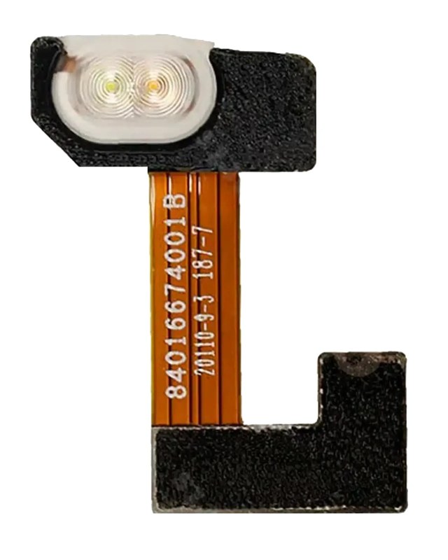 Flat flash per Motorola Moto Z2 Force (XT1789 / 2017)