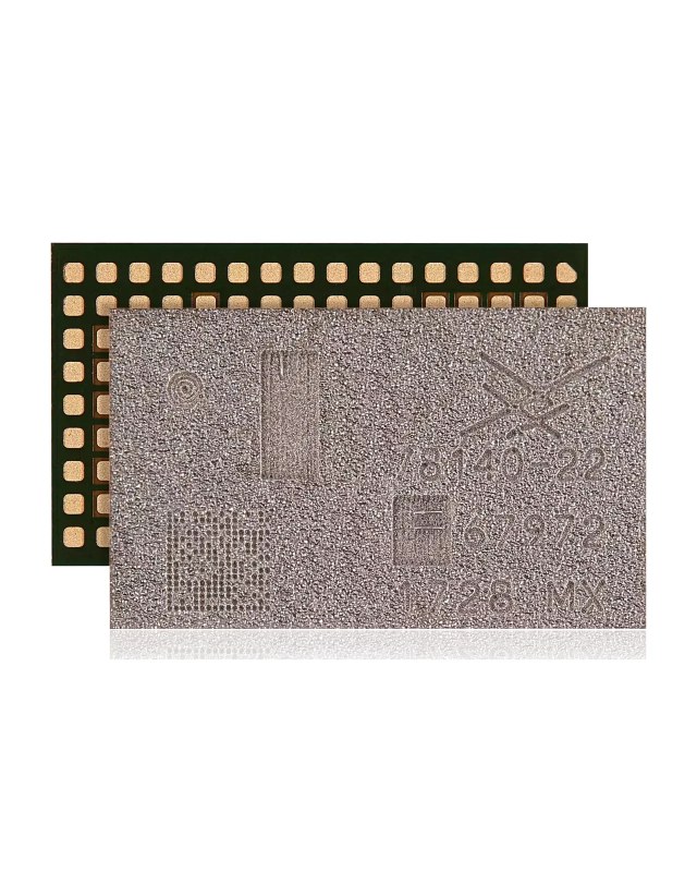 Low Frequency Amplifier per iPhone 8 / 8 Plus