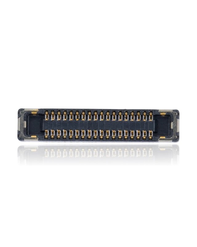 Fotocamera frontale FPC Connettore per iPhone 8 / 8 Plus (J4200: 36 Pin)