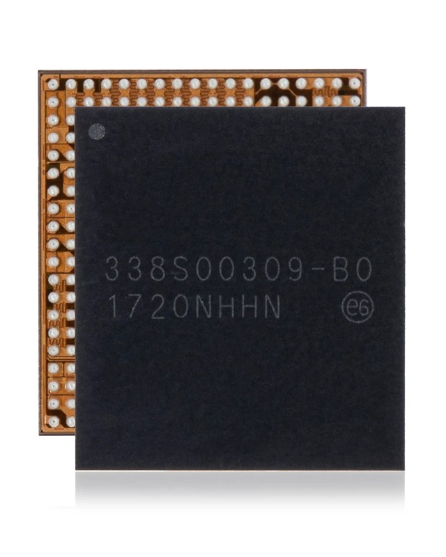 Power Management PMIC IC (Big) per iPhone 8 / 8 Plus / X PMIC (U2700 / 338S00309)
