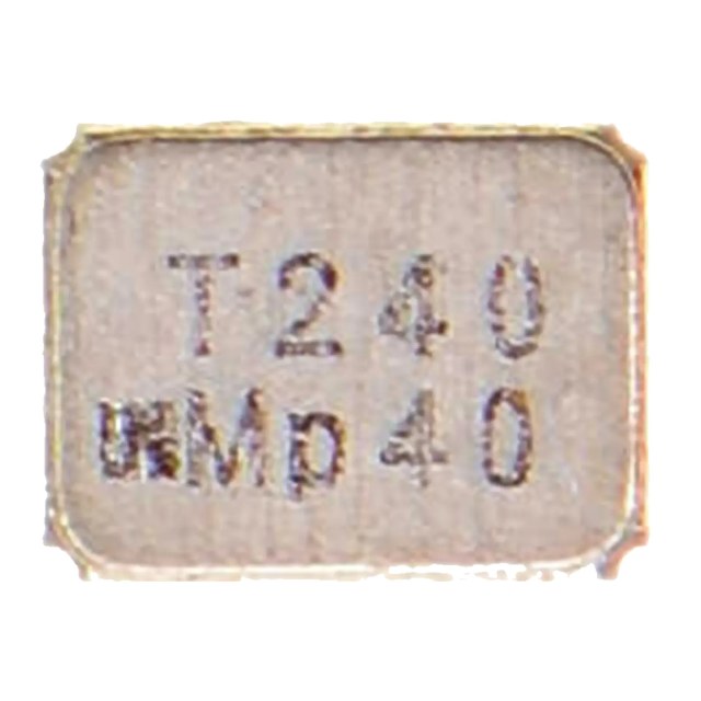 24M SPU Crystal Oscillator per iPhone 8 / 8 Plus / X / XR / 11 (Y1000)