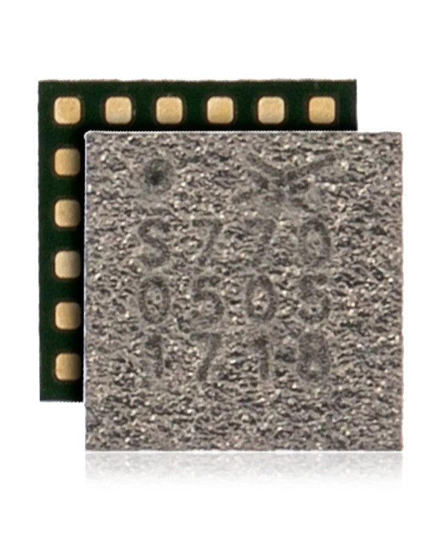 Antenna Coupler 2 IC Chip per iPhone 8 / 8 Plus (5770: CPL2)