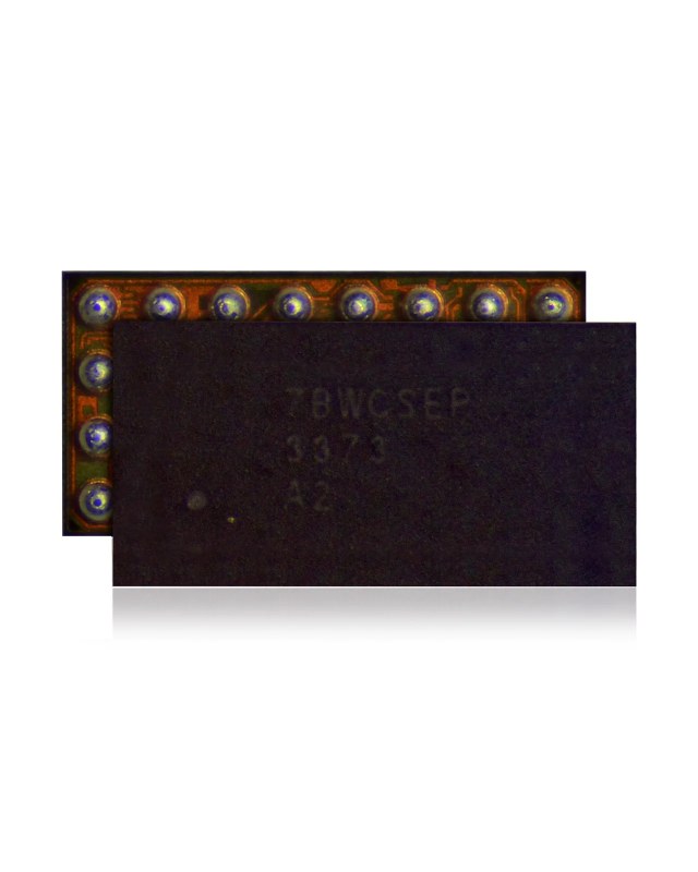 Display Driver Chestnut Controller IC per iPhone X / XS / XS Max (U5600 3373A)