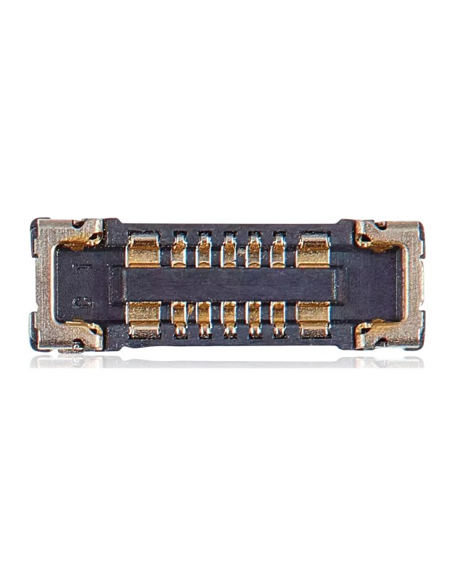 Lattice Projector Face ID FPC Connettore per iPhone X (J4500: 10 Pin)