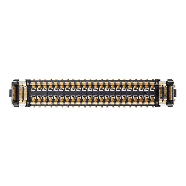 Connettore di ricarica flat FPC Connettore per iPhone X (J6400: 48 Pin)