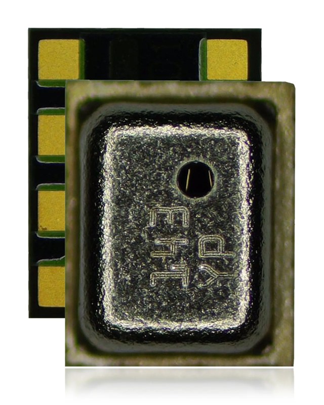 Pressure Sensore IC per iPhone X / XR (U3620)