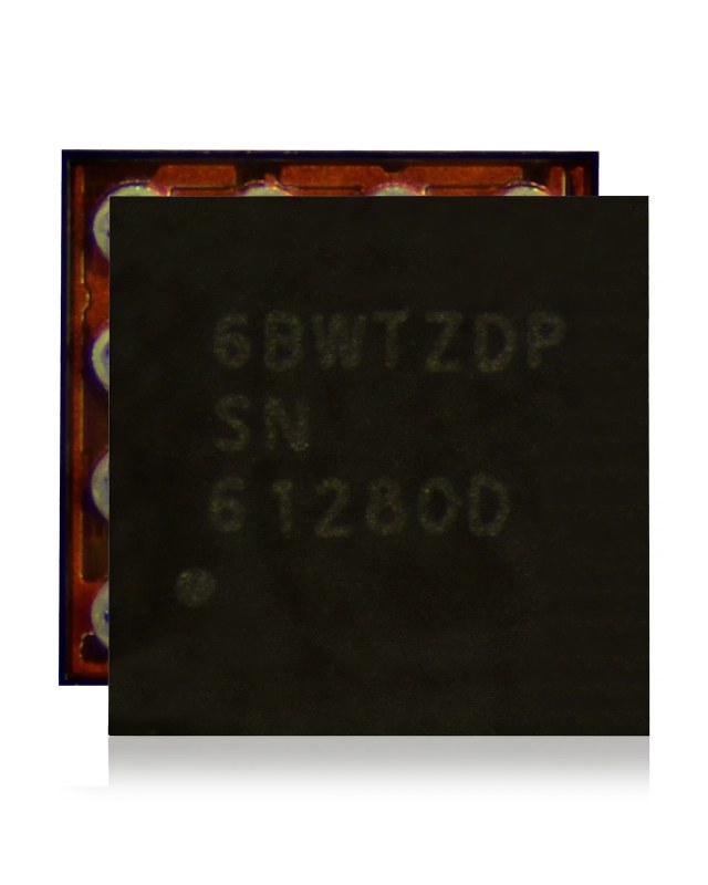 Power Boost IC per iPhone 8 Plus / X / XS / XS Max (U3100)