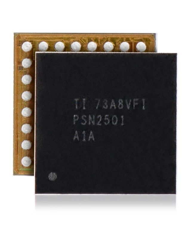 Charging IC per iPhone X (U3300)