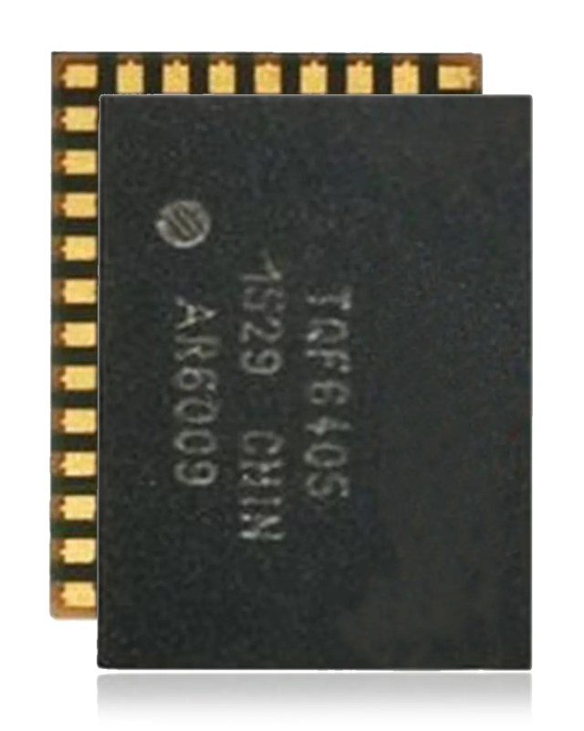 Signal IC per iPhone 6S / 6S Plus (UHBPA_RF: TQF6405: 55 Pins)