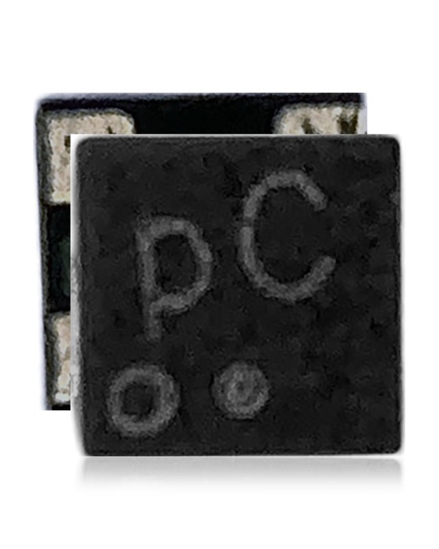 Touch Inverter IC per iPhone 6S / 6S Plus (U4240: 74AUP1G04GX: 5 Pins)